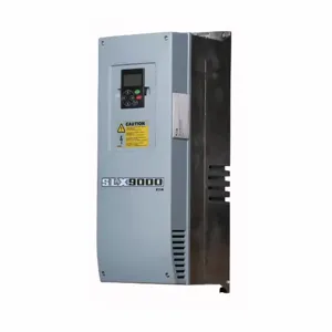 EATON SLX025A1-4A1B0 Variable Frequency Drive | BH6VWD