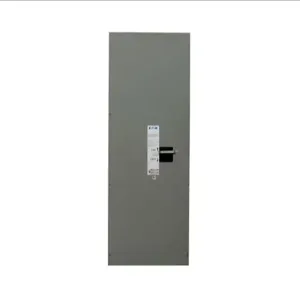 EATON SNDN1200 Enclosed Circuit Breaker, C, 400-1200A, Nema 1, Mdl, Nd, Hnd, Hmdl | AG8VEA