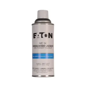 EATON SPCSW Loadcenter And Breaker Accessories Spray Paint, Spray Paint, S And lewood, Ch | BH6YCY