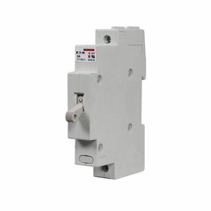 EATON SPHM1HM02R5 Hydraulic Supplementary Protector, 277 VAC, 2.5 A, 3 kA Interrupt, 1 Poles, Magnetic Trip | BH6YEA