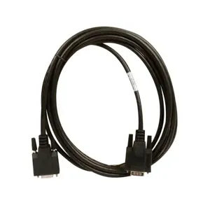 EATON SVDRIVECABLE Cable, 6 Ft. Rs-232 Cable, 7-Pin Connector On Each End, Sv9000 | BH7BAV