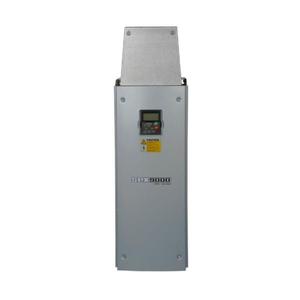 EATON SVX002A1-5A4N1 Svx Frequenzumrichter mit einstellbarer Frequenz, 2 PS, Afd-Software, Nema 1, IP21, 690 V | BH7CGU