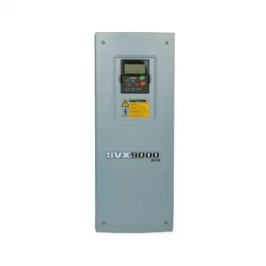 EATON SVX075A2-2A1B1 Svx Adjustable Frequency Drive, 75Hp, Nema Type 12/Ip54, 230V, Fr9, Three-Phase, Emc H | BH7LCW