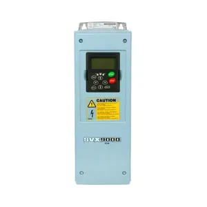 EATON SVX010A1-4A1B1B2B5C6 Svx Adjustable Frequency Drive, 10Hp, Nema Type 1/Ip21, 480V, Fr5, 3-Phase, Emc H | BH7EXL