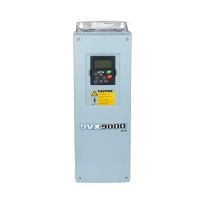 EATON SVX030A1-4A1B1B1B8D3 Svx Adjustable Frequency Drive, 30Hp, Nema Type 1/Ip21, 480V, Fr6, 3-Phase, Emc H | BH7HEQ