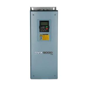 EATON SVX040A2-4A1B1-CQ Svx Frequenzumrichter, Svx9000, 40 PS, 480 V, Nema1 | BH7JGM