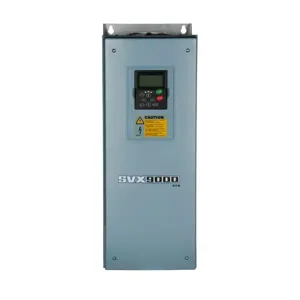 EATON SVX040A2-2A1N1 Svx Adjustable Frequency Drive, 40Hp, Nema Type 12/Ip54, 230V, Fr8, Three-Phase, Emc H | BH7JGW