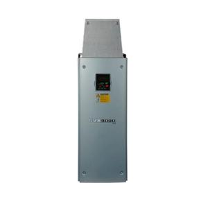 EATON SVX125A1-4A1N1 Svx Frequenzumrichter mit einstellbarer Frequenz, 125 PS, Nema Typ 1/IP21, 480 V, Fr8, dreiphasig, EMV H | BH7MGY