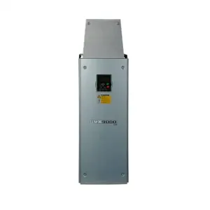 EATON SVX125A1-4A1N1 Svx Adjustable Frequency Drive, 125Hp, Nema Type 1/Ip21, 480V, Fr8, Three-Phase, Emc H | BH7MGY