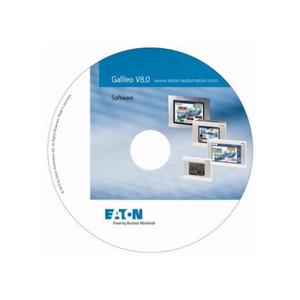 EATON SW-XSOFT-CODESYS-2-M Software, Mehrplatzlizenz | BH7PJM