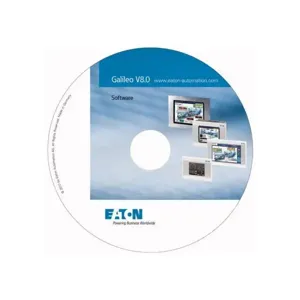 EATON SW-XSOFT-CODESYS-2-M Software, Multiple Seat License | BH7PJM