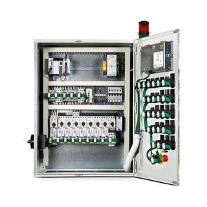 EATON SWD4-4LR4P-R Smartwire-Dt In Panel And On Machine Power Cable, Multiblock Power Cable | BH7PEV