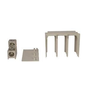EATON TA632LK Molded Case Circuit Breaker Accessory Terminal, Wire Connecting Terminal Assembly Kit, Q1 | BH7RJX