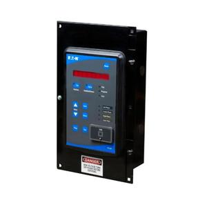 EATON TC-100 Temperature Controller, Fan Controller, 120/240 Vac | BH7RQE