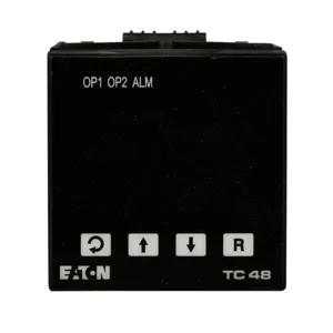 EATON TC485110101 Tc Temperature Control | BH7RQQ