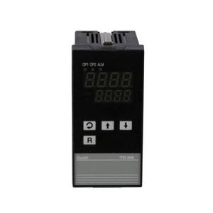 EATON TC964110100 Temperature Control, Tc, 90-250 Vac, 96 X 48 Mm, 1 Relay Out | BH7RQW