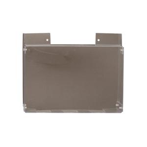 EATON TS3R9FFS Rotary Disconnect Terminal Protection Screen, Line Or Load Side, Finger Safe | BH7TJH
