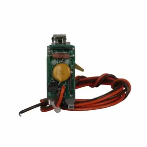 EATON UVH3RP20K Molded Case Circuit Breaker Accessory Undervoltage Release, Undervoltage Release | AG8WWF