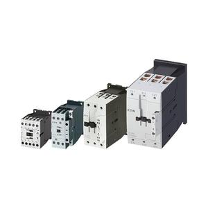 EATON EMS-XCW-4 IEC Contactor, Connects 4 Ems, One-Pole, -25C +60C, Ems, 1 Phase | BH9FBN