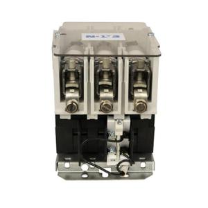 EATON V201KRCJZ1 Special Purpose Non-Reversing Vacuum Contactor, 160A, 110-120V Coil | BH7UVT