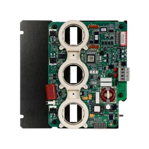 EATON W+CBC4F Printed Circuit Board Parts/AccessoriesContactor Circuit Board, 60 Hz, Size 4 | BH7XWY