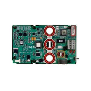 EATON W+CBS3FY4Y7 Starter Circuit Board Accessories, 60 Hz, Size 3, Wo/Ph, Green | BH7XYE