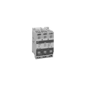 EATON W+201K5CNZ1 Contactor, 50 Hz, Size 5 | BH7XVX