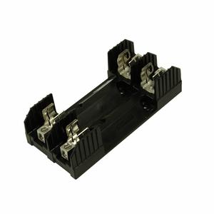 EATON W662HA Fuse Holder, 600 VAC, 60 A, Class: H, 2 Poles | BH7YAG