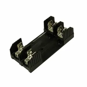 EATON W662HA Fuse Holder, 600 VAC, 60 A, Class: H, 2 Poles | BH7YAG