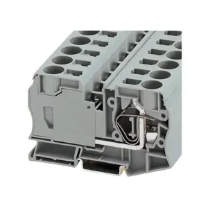 EATON XBUT4FBEL60 Terminal Block | BH8ACQ