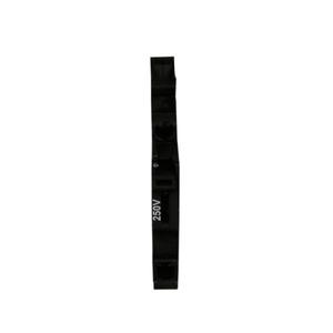 EATON XBUT4FBEL250 Klemmenblock, Sicherungsklemmenblöcke mit Schraubanschluss, für 5 x 20 mm Sicherung, schwarz | BH8ACW