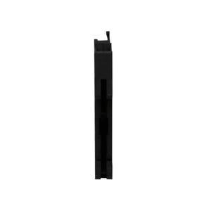 EATON XBUT6FBNL250 Klemmenblock, Sicherungsklemmenblöcke mit LED 110–250 V, 0.5–2.5 Ma, schwarz | BH8ADV