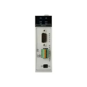 EATON XIOC-TC1 Communication Modules, Rs232C, Rs485, Rs422 Serial Interfaces, For Xc201 And Xc202 | BH8AFT