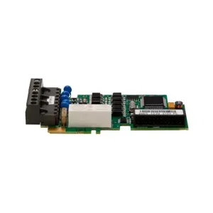 EATON XMX-IO-B1-A H-Max I/O Expansion Card, Heavy Duty, Boot, 6 X Di /Do | BH8AGN