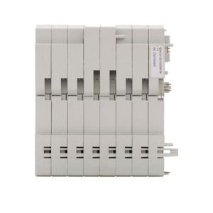 EATON XN-B3S-SBB Remote I/O Plug-In-Basismodule, Blockmodul, weiß, dreistufige Verbindung | BH8AKE