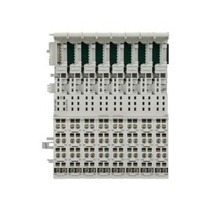 EATON XN-B4T-SBBC Remote-I/O-Plug-In-Basismodule, Blockmodul, weiß, vierstufiger Anschluss | BH8AKL