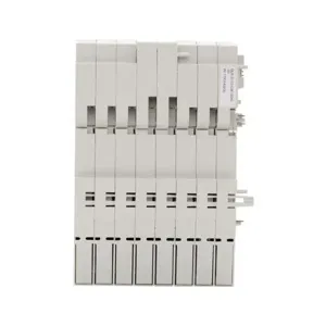 EATON XN-B6T-SBCSBC Remote I/O Plug-In Base Modules, Block Module, Whiteix-Level Connection | BH8AKU