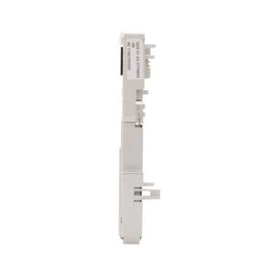 EATON XN-P4S-SBBC-B Remote I/O Plug-In Base Modules, Power Module, Gray | BH8ALF
