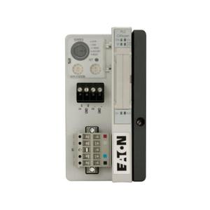 EATON XN-PLC-CANOPEN Programmierbares Gateway mit integrierter Versorgung, unterstützt bis zu 74 Disc-Module | BH8ALX