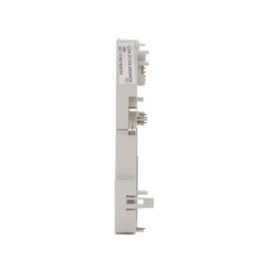 EATON XN-S3S-SBC Remote I/O Plug-In-Basismodule, Slice-Modul, weiß, dreistufige Verbindung | BH8ALZ