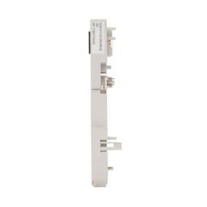 EATON XN-S4S-SBBS-CJ Remote I/O Plug-In Base Modules, Slice Module, White | BH8ALV
