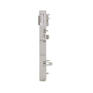 EATON XN-S4T-SBBS-CJ Remote I/O Plug-In Base Modules, Slice Module, White | BH8AMC