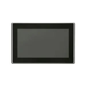 EATON XP-503-10-A10-A00-1V Vd Widescreen Panel Pc, 10.1, 4Gb Ram, 1.65 Ghz, Windows 7 Embedded | BH8AMP