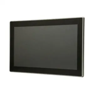 EATON XP-503-15-A10-A00-1V Vd Widescreen Panel Pc, 15.6, 4Gb Ram, 1.65 Ghz, Windows 7 Embedded | BH8AMH