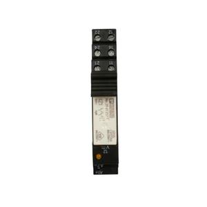 EATON XRU2D12 Dpdt Screw Connection, St And ard Terminal Block Relays, 12 Vdc | BH8ARF
