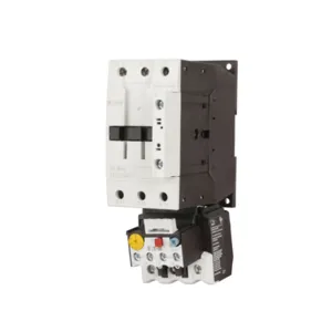 EATON XTAE050D00E010 Nicht umkehrbarer IEC-Elektromotorstarter mit voller Spannung, 208 VAC | BH8MBA