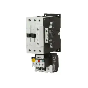 EATON XTAE050DS1TD016 Full Voltage Non-Reversing IEC Electronic Motor Starter, 24 VDC | BH8MHR