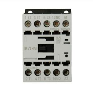 EATON XTCE009B10D IEC-Schütz, 9 A, 600 VAC, 60 Hz, 1 Nein, 9 A, Rahmen B, 45 mm, 0.5, 1, 1.25/3 | BH8XDG