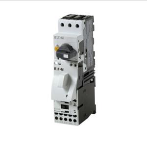 EATON XTCE012B10W IEC-Schütz, 12 A, 42 VAC, 50 Hz, 48 VAC, 60 Hz, 1 Nein, 12 A, Rahmen B, 45 mm | BH8XFT