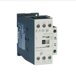 EATON XTCE025C10Y IEC-Schütz, 25 A, 48 VAC, 50 Hz, 1 Nein, 25 A, Rahmen C, 45 mm, 50 Hz, 2, 3, 5/7.5 | BH8XLT
